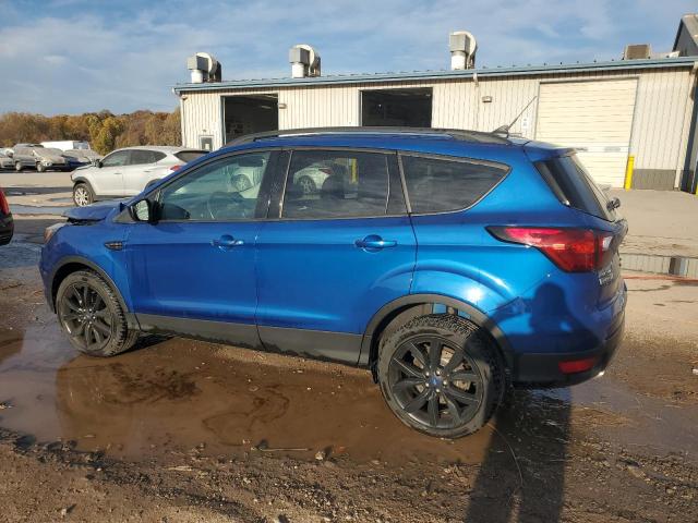 Photo 2 from auction – 2019 FORD ESCAPE SE with VIN 1FMCU9GD6KUA58328