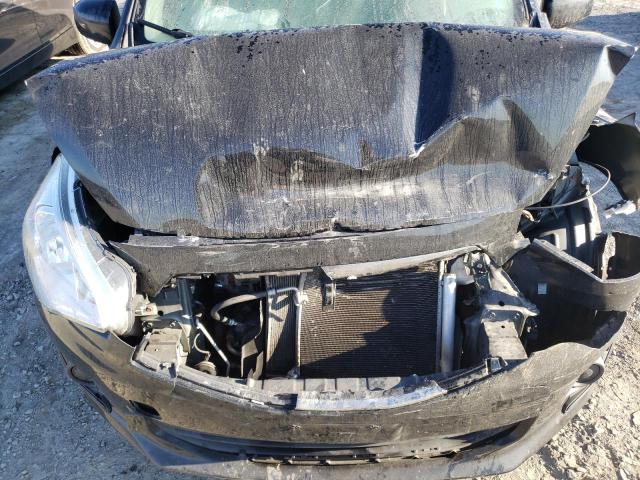 Photo 11 from auction – 2019 MITSUBISHI MIRAGE G4 with VIN ML32F3FJ9KHF00936