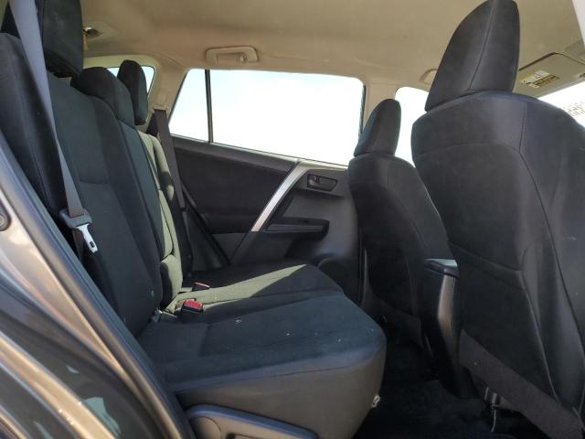 Photo 11 from auction – 2015 TOYOTA RAV4 LE with VIN JTMZFREV3FD078580