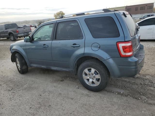 Photo 2 from auction – 2010 FORD ESCAPE LIM with VIN 1FMCU9EG6AKB12542