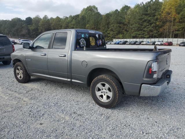 Photo 2 from auction – 2010 DODGE RAM 1500 with VIN 1D7RB1GP9AS154454