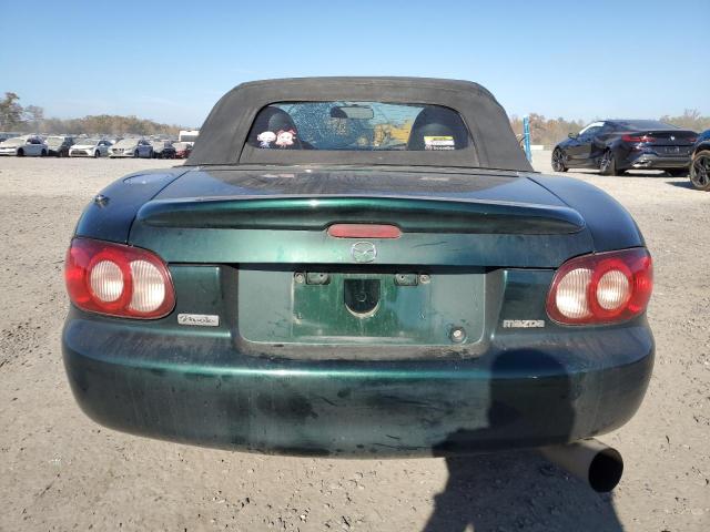 Photo 6 from auction – 2002 MAZDA MX-5 MIATA with VIN JM1NB353020234176