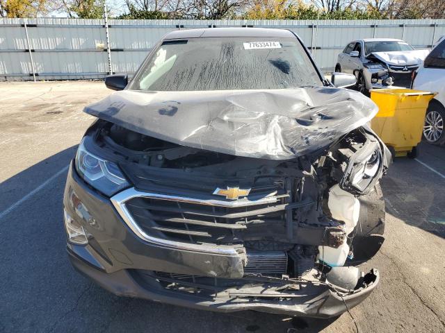 Photo 5 from auction – 2020 CHEVROLET EQUINOX LT with VIN 2GNAXUEV2L6205768