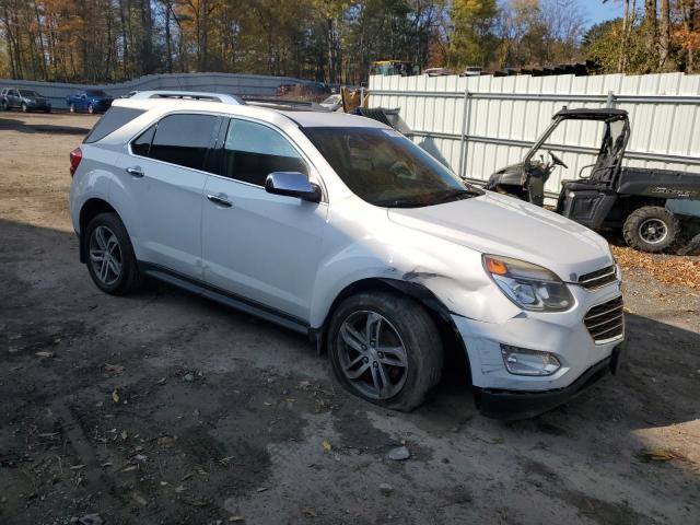 Photo 4 from auction – 2016 CHEVROLET EQUINOX LT with VIN 2GNFLGEK5G6287655