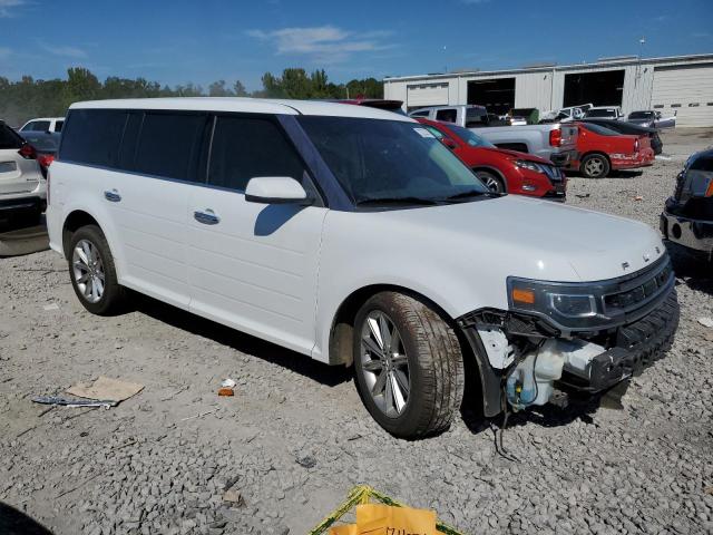 Photo 4 from auction – 2015 FORD FLEX LIMIT with VIN 2FMGK5D86FBA15286