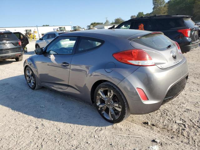 Photo 2 from auction – 2015 HYUNDAI VELOSTER with VIN KMHTC6AD0FU221104