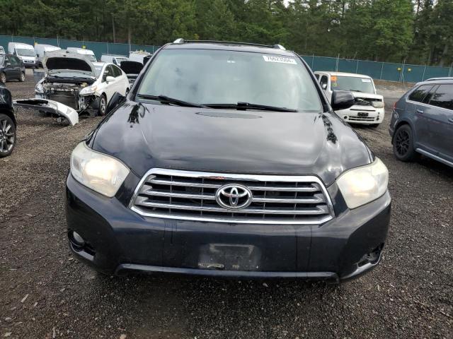 صورة رقم 5 من المزاد - 2010 TOYOTA HIGHLANDER مع VIN 5TDDK3EH5AS005074