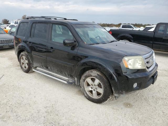 Photo 4 from auction – 2011 HONDA PILOT EXL with VIN 5FNYF4H58BB058810