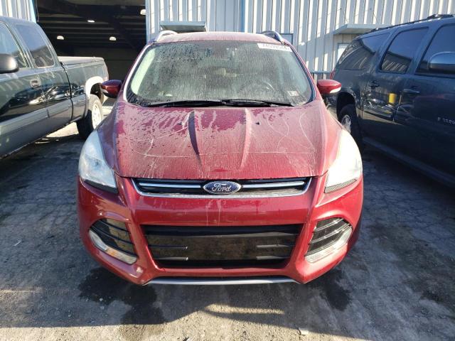 Photo 5 from auction – 2014 FORD ESCAPE TIT with VIN 1FMCU9JX1EUB04459