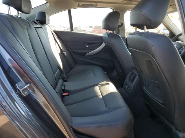 Photo 10 from auction – 2013 BMW 328 XI with VIN WBA3B3C50DF531764