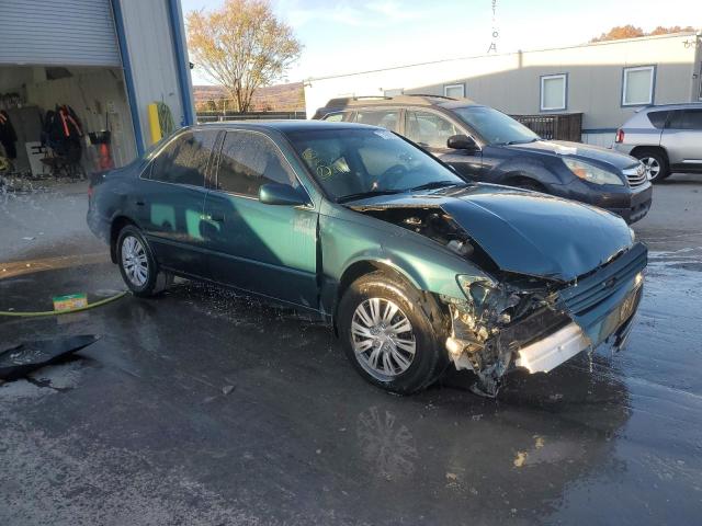 Photo 4 from auction – 1998 TOYOTA CAMRY CE with VIN 4T1BF22K2WU065155