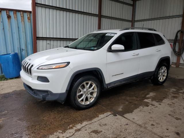 JEEP CHEROKEE L 2018 с VIN 1C4PJMLB2JD526060 - Фото с аукциона