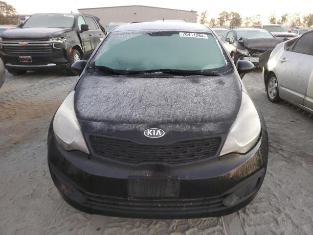 Photo 5 from auction – 2015 KIA RIO LX with VIN KNADM4A35F6507419