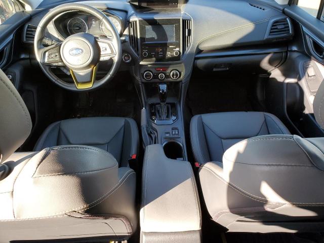 Photo 8 from auction – 2021 SUBARU CROSSTREK with VIN JF2GTHRC4MH354288