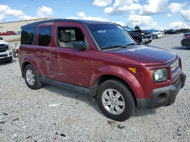 Photo 4 from auction – 2008 HONDA ELEMENT EX with VIN 5J6YH18738L008682