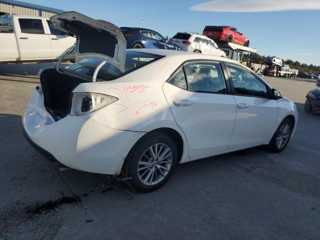Photo 3 from auction – 2015 TOYOTA COROLLA L with VIN 2T1BURHE3FC278696