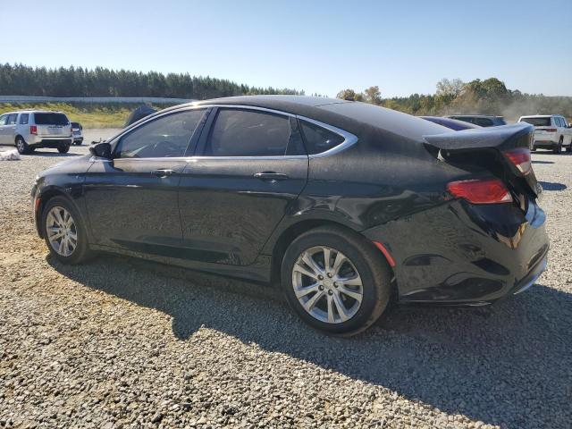 Photo 2 from auction – 2015 CHRYSLER 200 LIMITE with VIN 1C3CCCAB6FN598665