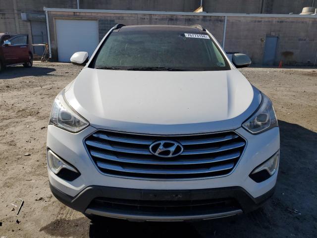 Photo 5 from auction – 2014 HYUNDAI SANTA FE G with VIN KM8SRDHF7EU079306