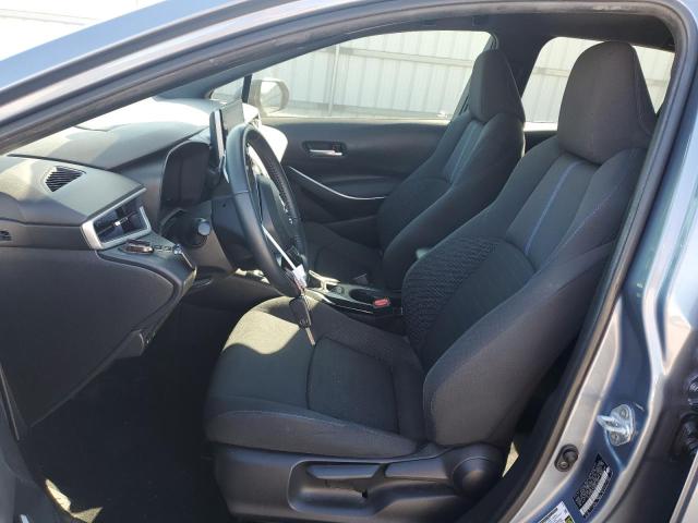 Photo 7 from auction – 2021 TOYOTA COROLLA SE with VIN 5YFS4MCE5MP074618