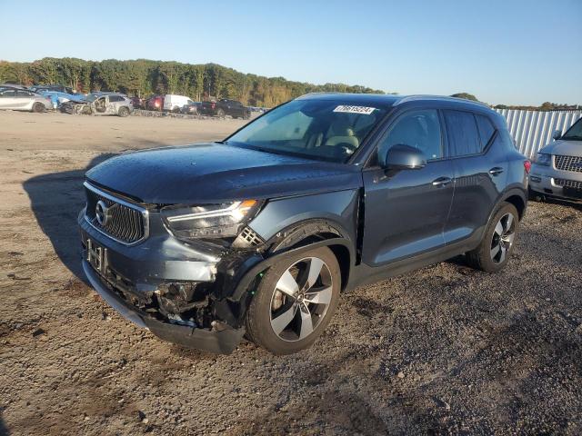 VOLVO XC40 T5 MO 2022 with VIN YV4162UK3N2651464 - Photo from auction