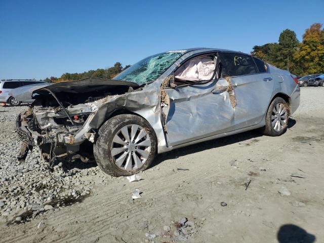 Photo 1 from auction – 2014 HONDA ACCORD EX with VIN 1HGCR2E79EA016429