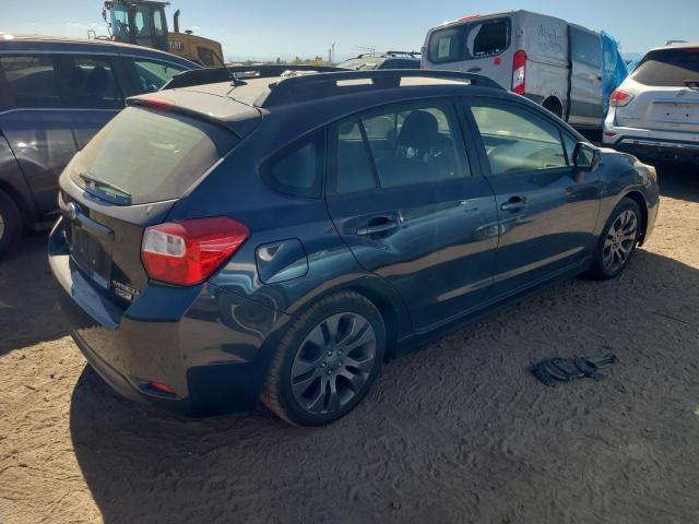 Photo 3 from auction – 2014 SUBARU IMPREZA SP with VIN JF1GPAL6XE8324586