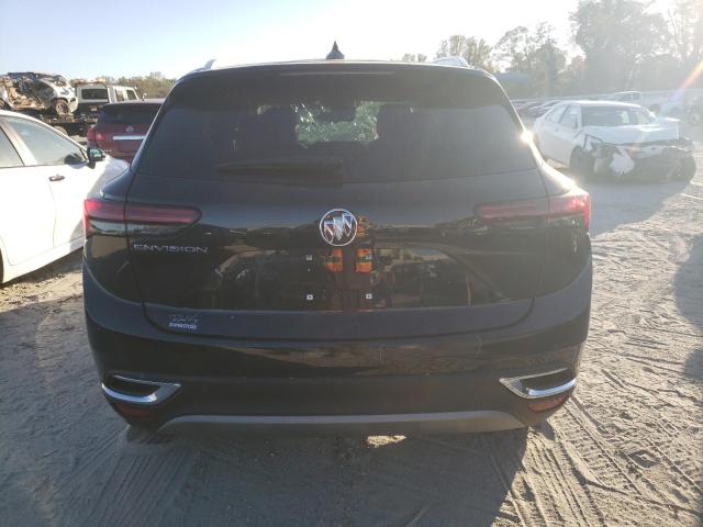 Photo 6 from auction – 2022 BUICK ENVISION E with VIN LRBFZNR43ND064468
