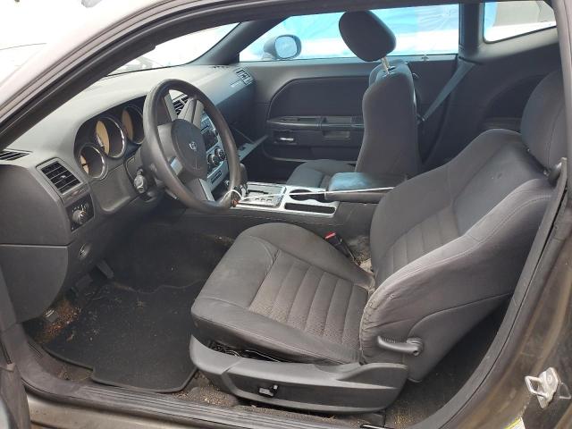 Photo 7 from auction – 2010 DODGE CHALLENGER with VIN 2B3CJ4DV1AH136854
