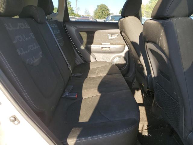 Photo 10 from auction – 2013 KIA SOUL + with VIN KNDJT2A6XD7776952