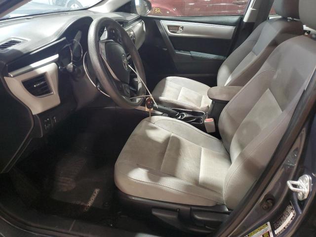 Photo 7 from auction – 2015 TOYOTA COROLLA L with VIN 2T1BURHE5FC459833
