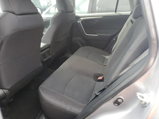Photo 11 from auction – 2023 TOYOTA RAV4 LE with VIN 2T3K1RFV3PC239711