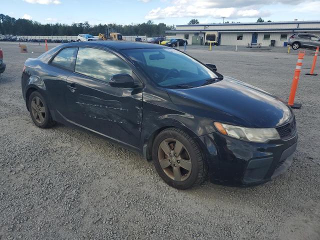 Photo 4 from auction – 2011 KIA FORTE EX with VIN KNAFU6A21B5411654