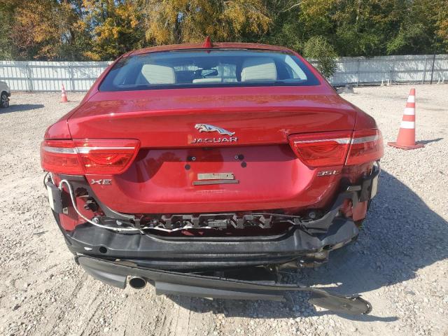 Photo 6 from auction – 2017 JAGUAR XE PRESTIG with VIN SAJAE4BV4HA974576