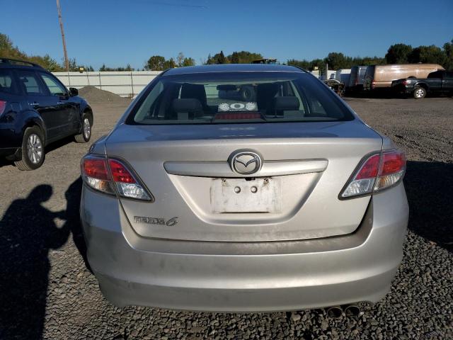 Photo 6 from auction – 2011 MAZDA 6 with VIN 1YVHZ8CH4B5M29165