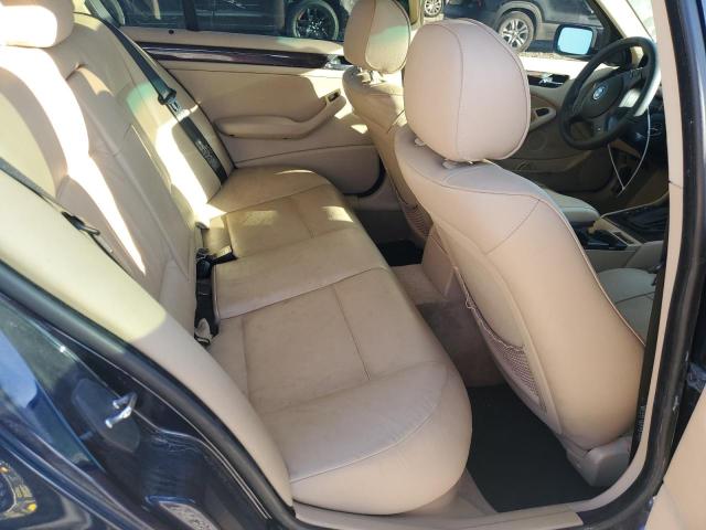 Photo 10 from auction – 2004 BMW 325 I with VIN WBAEV33494KR30963