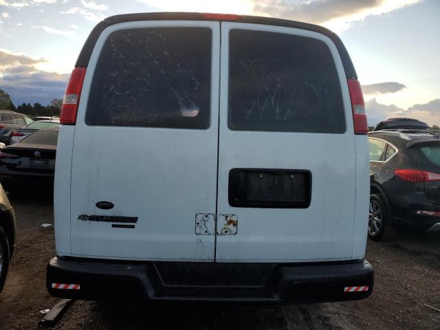 Photo 6 from auction – 2016 CHEVROLET EXPRESS G2 with VIN 1GCWGAFF5G1170592