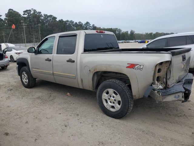 Photo 2 from auction – 2007 CHEVROLET SILVERADO with VIN 3GCEK13M37G551176