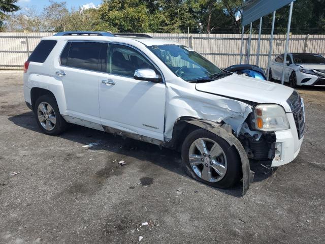 Photo 4 from auction – 2015 GMC TERRAIN SL with VIN 2GKFLTE32F6258384