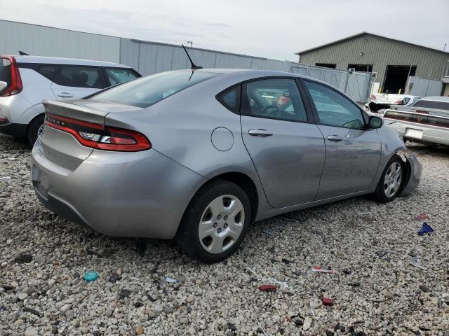Photo 3 from auction – 2016 DODGE DART SE with VIN 1C3CDFAA0GD565450