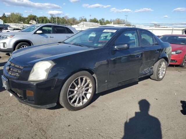 CADILLAC CTS 2006 with VIN 1G6DP577960210962 - Photo from auction