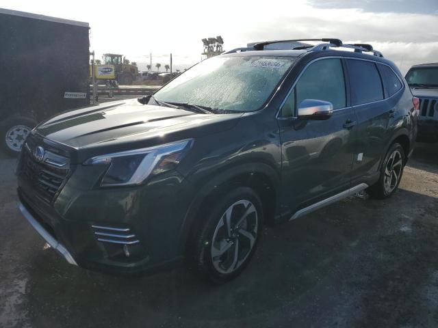 SUBARU FORESTER T 2023 con VIN JF2SKARC5PH515627 - Foto de la subasta