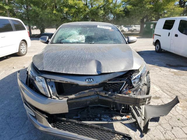 Photo 5 from auction – 2014 KIA OPTIMA LX with VIN 5XXGM4A73EG347463