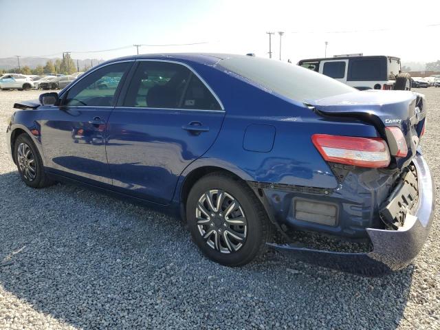 Photo 2 from auction – 2010 TOYOTA CAMRY BASE with VIN 4T4BF3EK1AR075126