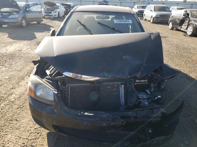 Photo 5 from auction – 2009 KIA SPECTRA EX with VIN KNAFE222095647713