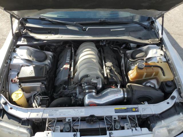 Photo 11 from auction – 2006 CHRYSLER 300C SRT-8 with VIN 2C3LA73W76H377632