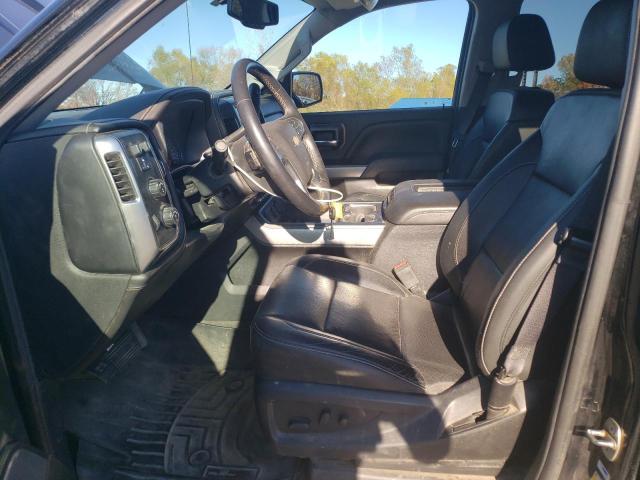 Photo 7 from auction – 2018 CHEVROLET SILVERADO with VIN 3GCUKSEC3JG553703