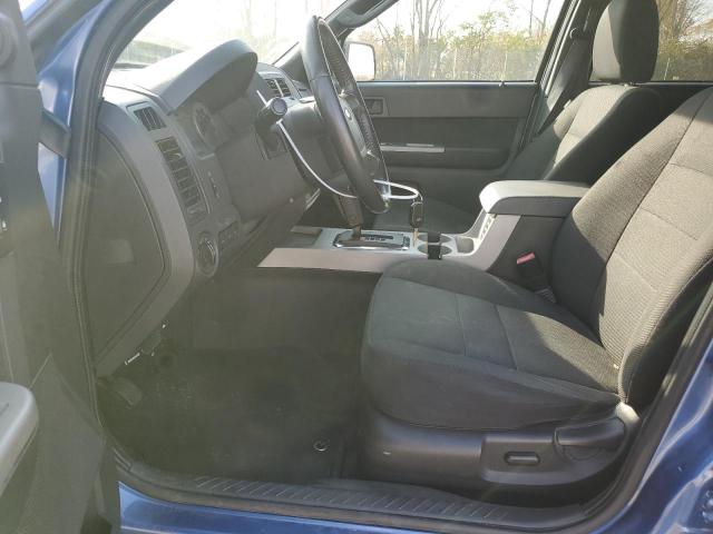 Photo 7 from auction – 2009 FORD ESCAPE XLT with VIN 1FMCU937X9KB54940