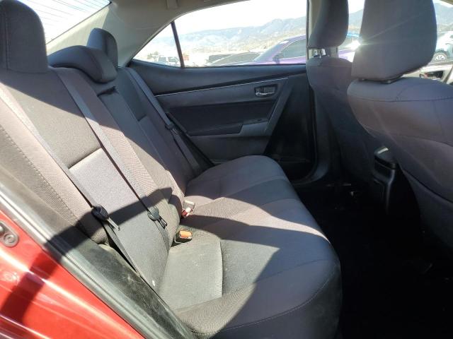 Photo 10 from auction – 2017 TOYOTA COROLLA L with VIN 5YFBURHE6HP681803
