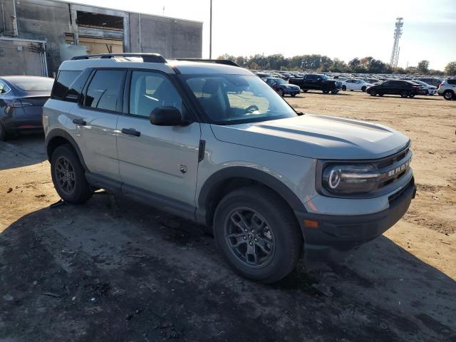 Photo 4 from auction – 2023 FORD BRONCO SPO with VIN 3FMCR9B6XPRD50606
