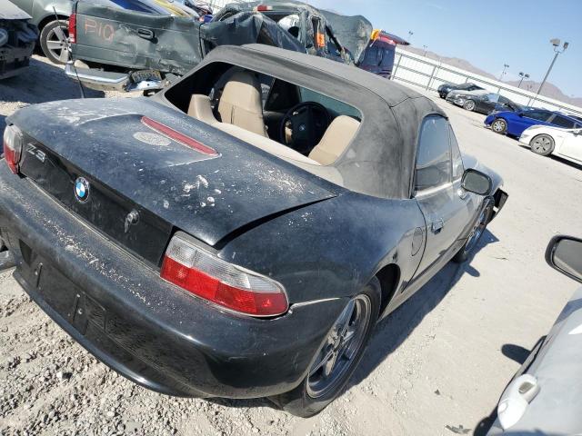Photo 3 from auction – 1997 BMW Z3 1.9 with VIN 4USCH7320VLB80630